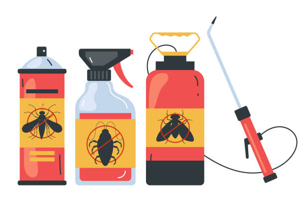 Best Mosquito Control Services  in Forestville, MD